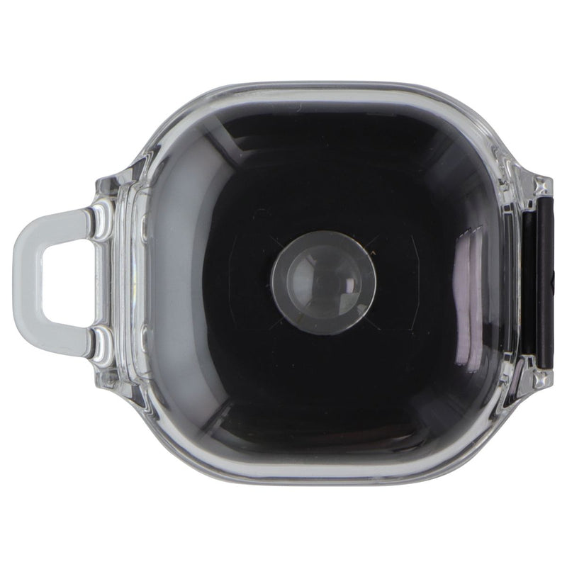 Samsung Galaxy Buds Pro + Water Resistant Cover - Graphite (SM-R190)