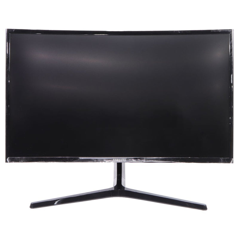 Samsung (27-inch) CF39 FHD AMD FreeSync Curved Monitor - Black C27F398FWN