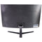 Samsung (27-inch) CF39 FHD AMD FreeSync Curved Monitor - Black C27F398FWN