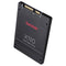 SanDisk SSD X110 2.5in (128GB) SATA III Solid State Drive SD6SB1M-128G-1006