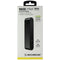 Scosche BaseLynx Endcap Dual-Port Charger - Black (BLPE-SP) - Scosche - Simple Cell Shop, Free shipping from Maryland!