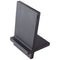 Sharper Image Qi Wireless Charging Dock 10W (1008900) - Black