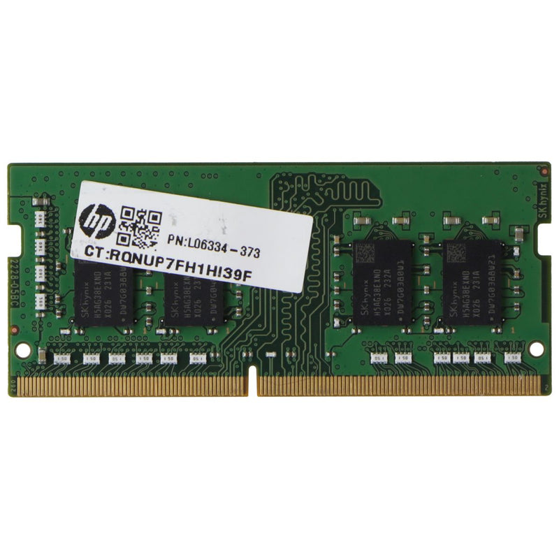 SK Hynix (8GB) DDR4 PC4-3200AA 1Rx8 Laptop RAM Memory (HMAG68EXNSA051N AC)