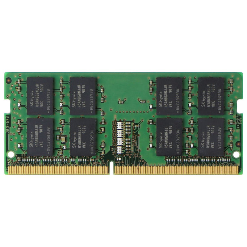SK Hynix DDR4 (16GB) 2Rx8 PC4-2666V PC RAM Memory (HMA82GS6JJR8N-VK)