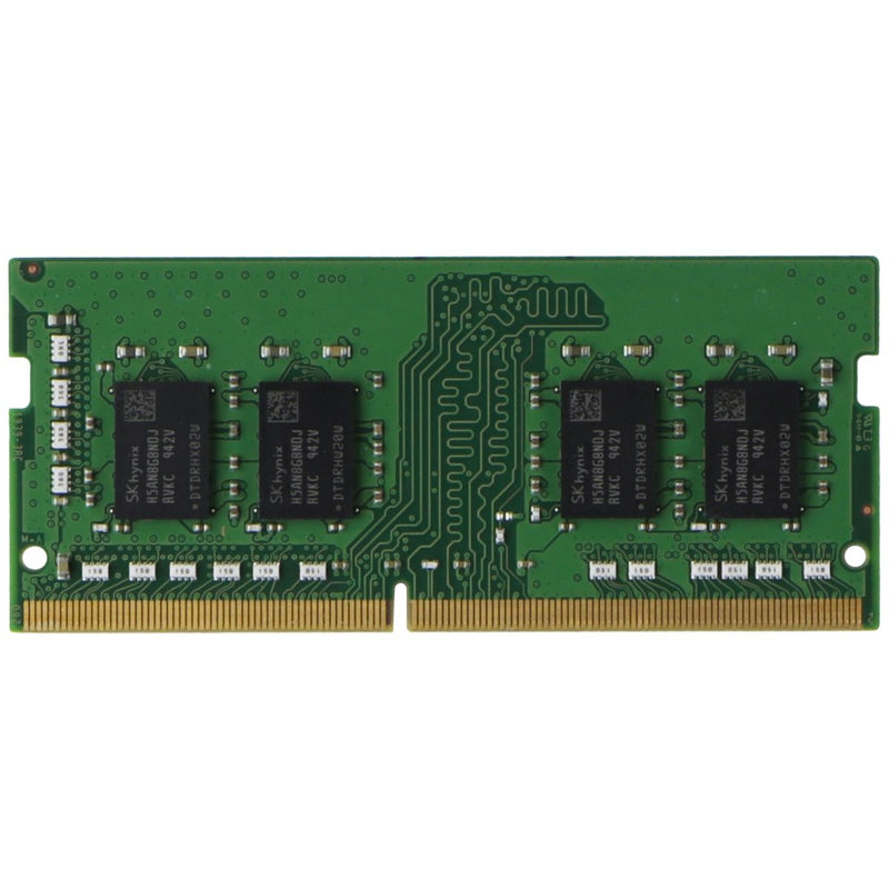 SK Hynix (8GB) DDR4 1Rx8 (PC4-2666V) Laptop RAM Memory HMA81GS6DJR8N-VK NO AC