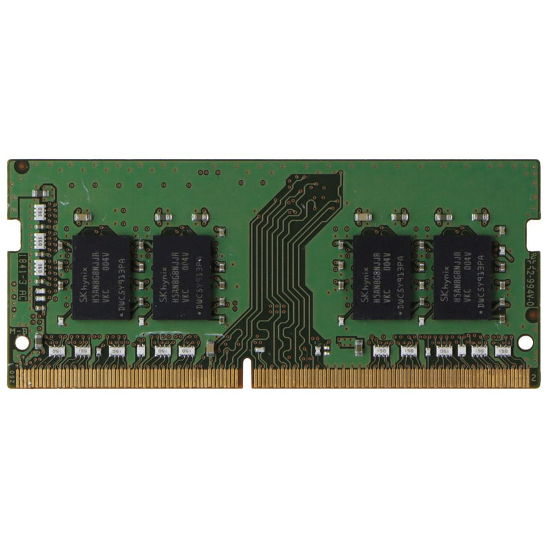 SK Hynix (8GB) DDR4 1Rx8 (PC4-2666V) Laptop RAM Memory HMA81GS6JJR8N-VK NO AC