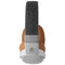 Skullcandy Crusher Bluetooth Wireless Over-Ear Headphone with Mic - Gray/Tan