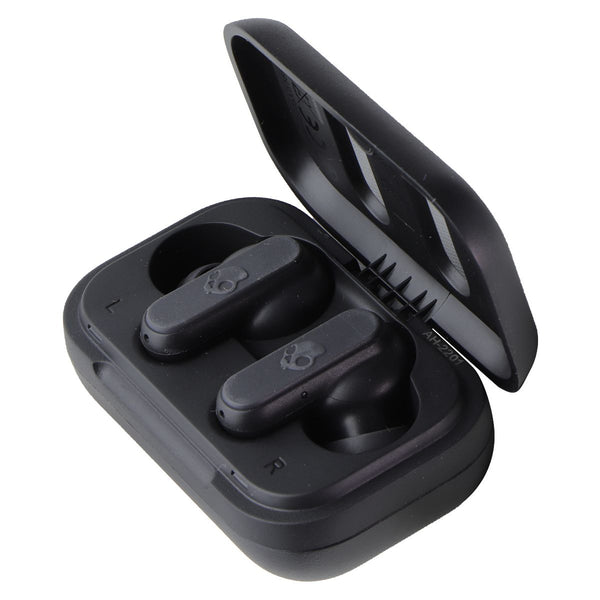 Skullcandy Dime True Wireless In-Ear Earbuds (S2DMW) - Black