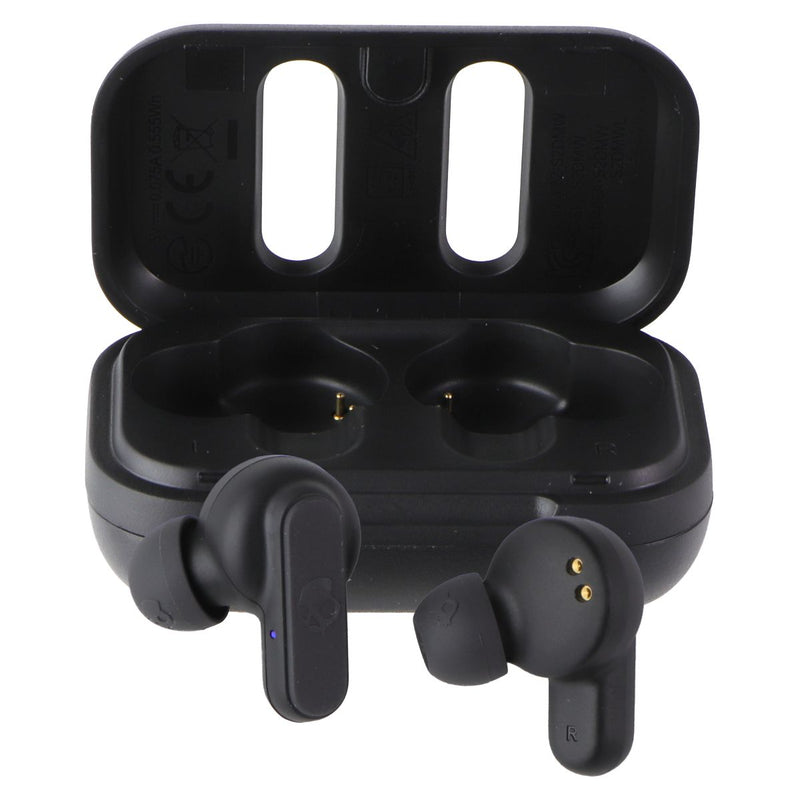 Skullcandy Dime True Wireless In-Ear Earbuds (S2DMW) - Black