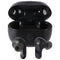 Skullcandy Rail ANC In-Ear Noise Cancelling Wireless Earbuds - True Black