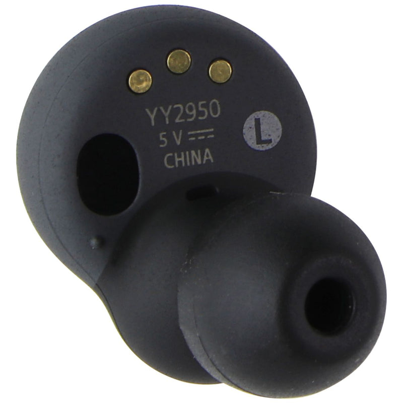 Sony Original OEM LinkBud S (LEFT Side) Replacement - Black (Left Side Only)