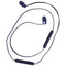 Sony WI-C310/LZ Bluetooth Lightweight Wireless In-Ear Headphones with Mic - Blue