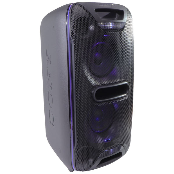 Sony XB72 High Power Home Audio System with Bluetooth Technology (GTK-XB72)