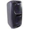 Sony XB72 High Power Home Audio System with Bluetooth Technology (GTK-XB72)