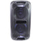 Sony XB72 High Power Home Audio System with Bluetooth Technology (GTK-XB72)