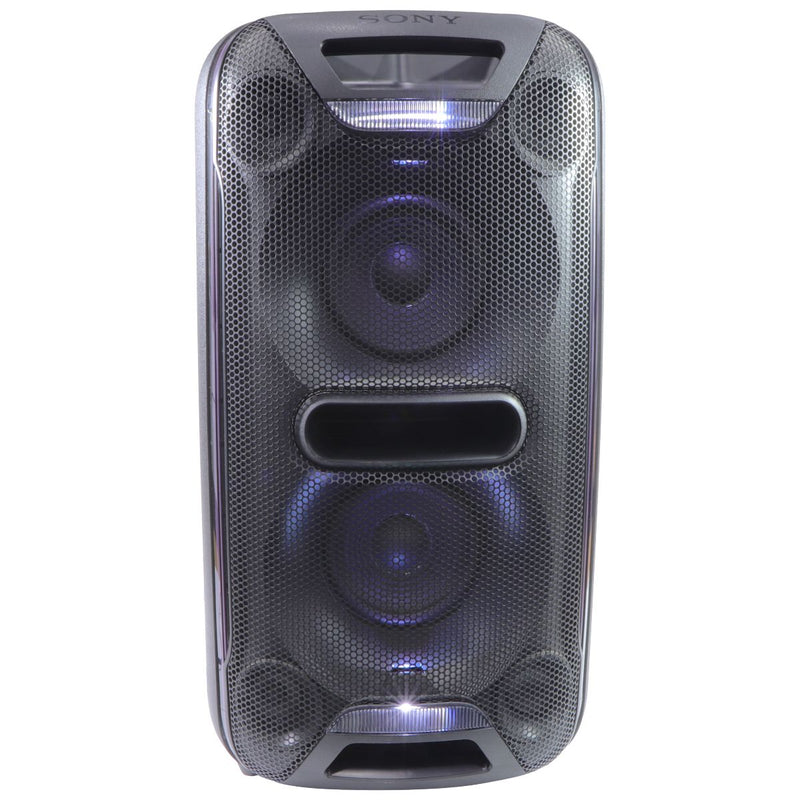 Sony XB72 High Power Home Audio System with Bluetooth Technology (GTK-XB72)