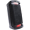 Sony XP500 Portable Wireless Karaoke IPX4 Water Resistant Speaker - Black