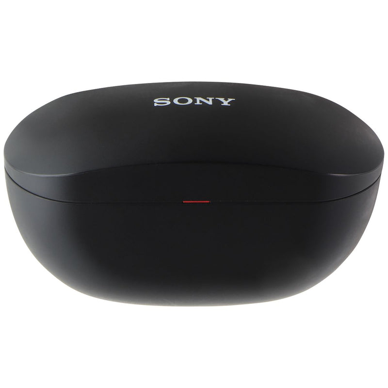Sony (WF-SP800N) Wireless Noise Canceling Stereo Headset - Black - Sony - Simple Cell Shop, Free shipping from Maryland!