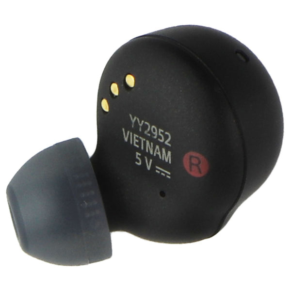 Sony Replacement WF-C500/B EarBud - Right Side Only - Black (YY2952)