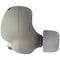 Sony Original (WF-1000XM4) Replacement Earbud - Left Side Only - Silver (YY2952)