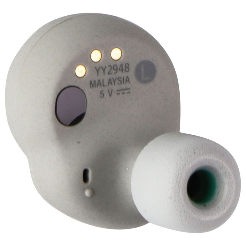 Sony Original (WF-1000XM4) Replacement Earbud - Left Side Only - Silver (YY2952)