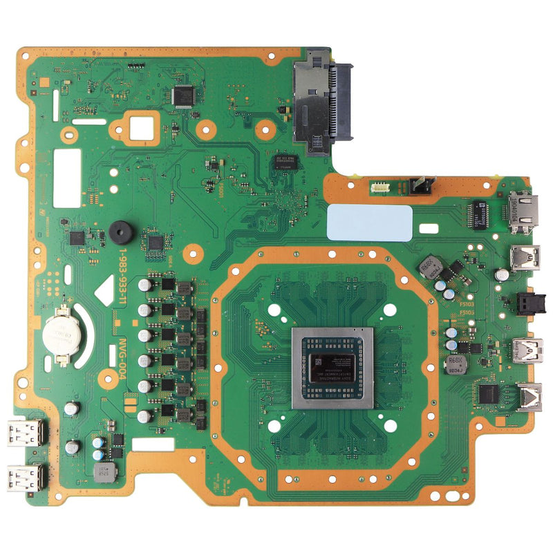 Sony Playstation 4 PS4 Pro NVG-004 Motherboard OEM - Replacement Part - Sony - Simple Cell Shop, Free shipping from Maryland!