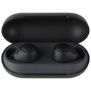 Sony WF-C700N Truly Wireless Noise Canceling Bluetooth Earbuds (Black)