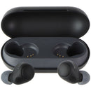Sony WF-C700N Truly Wireless Noise Canceling Bluetooth Earbuds (Black)