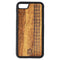 Sonix Wood Case for Apple iPhone 7 - Hawaiian Koa Wood/Arrows - Sonix - Simple Cell Shop, Free shipping from Maryland!