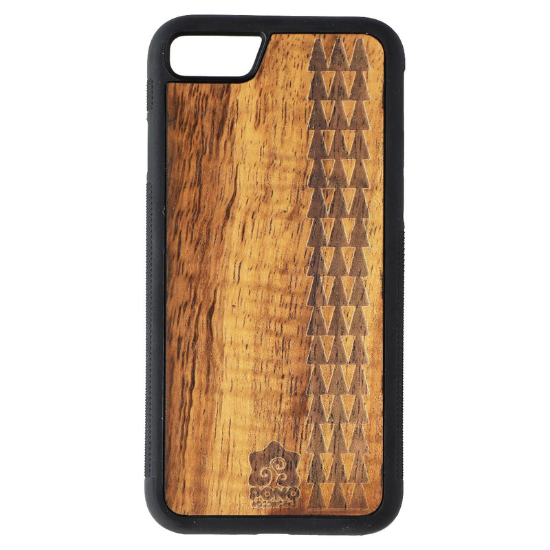 Sonix Wood Case for Apple iPhone 7 - Hawaiian Koa Wood/Arrows - Sonix - Simple Cell Shop, Free shipping from Maryland!
