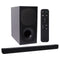 Sony 2.1-Channel Soundbar with Wireless Subwoofer (HT-SC40)