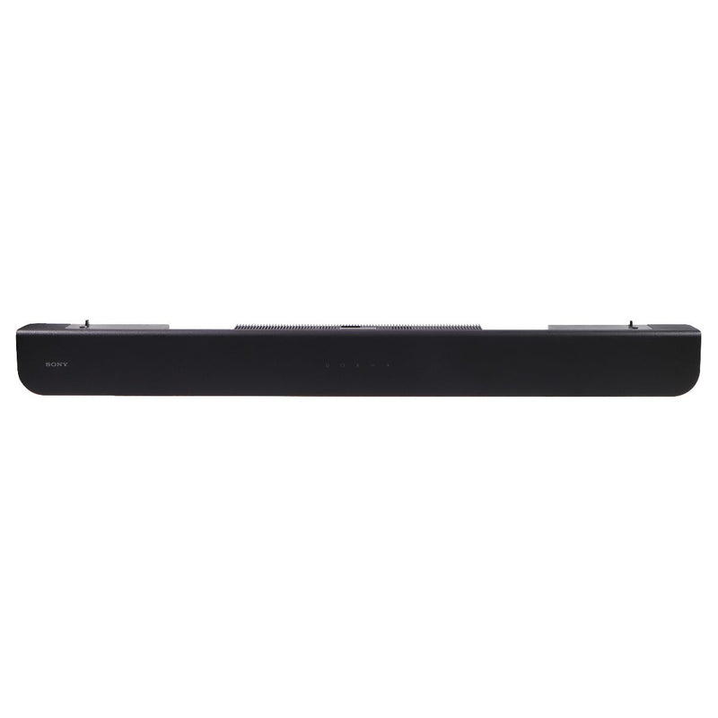 Sony 2.1-Channel Soundbar with Wireless Subwoofer (HT-SC40)