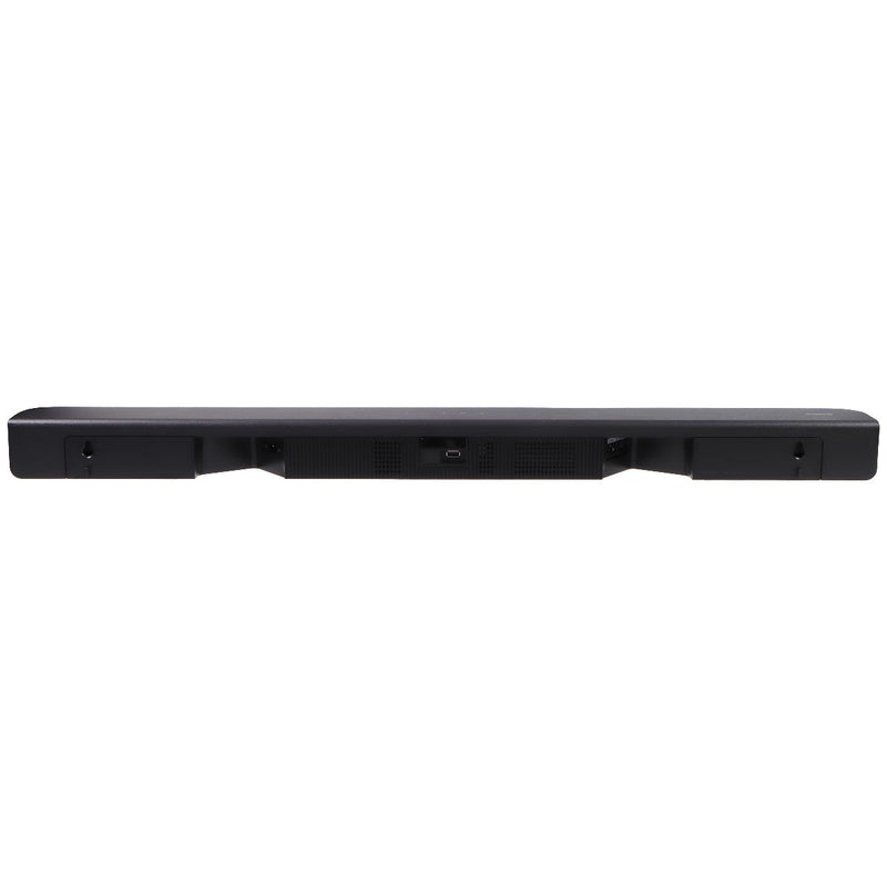 Sony 2.1-Channel Soundbar with Wireless Subwoofer (HT-SC40)