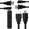 Sony 2.1-Channel Soundbar with Wireless Subwoofer (HT-SC40)