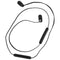 Sony Wireless in-Ear Headset/Headphones with Mic - Black (WI-C310/B)