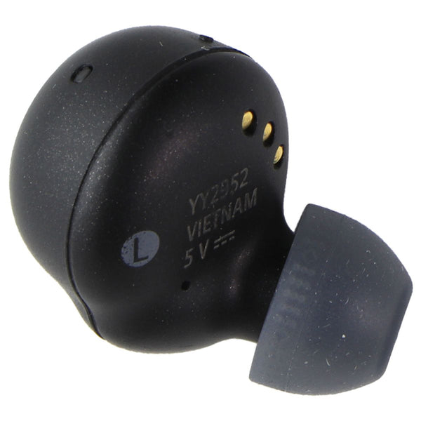 Sony Replacement WF-C500/B EarBud - Left Side Only - Black (YY2952)