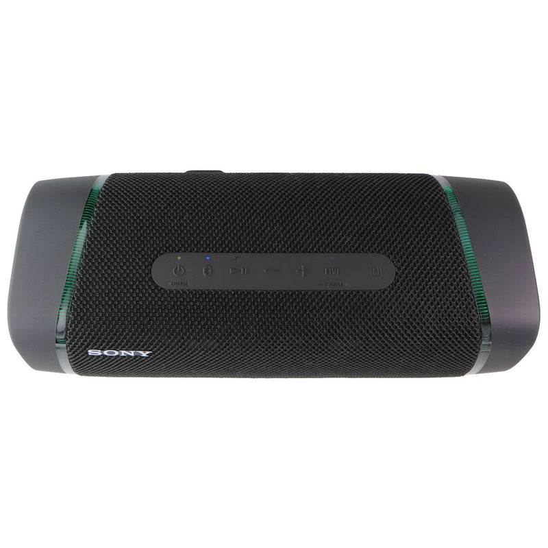 Sony SRS-XB33 EXTRA BASS Wireless Bluetooth Portable Speaker - Black
