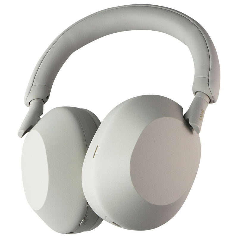 Sony WH-1000XM5 Wireless Headphones in Silver