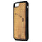 Sonix Wood Case for Apple iPhone 7 - Hawaiian Koa Wood/Islands