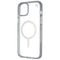 Speck Presidio Perfect Clear Case for MagSafe for Apple iPhone 14 Plus - Clear