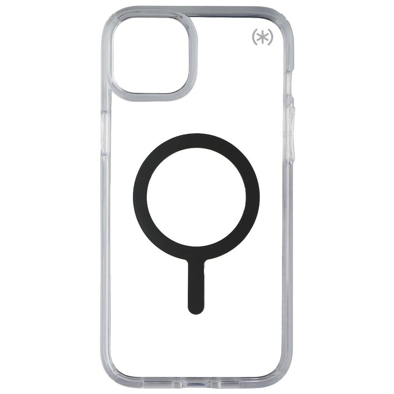 Speck Presidio Perfect Clear Case for MagSafe for Apple iPhone 14 Plus - Clear
