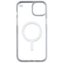 Speck Presidio Perfect Clear Case for MagSafe for Apple iPhone 14 Plus - Clear