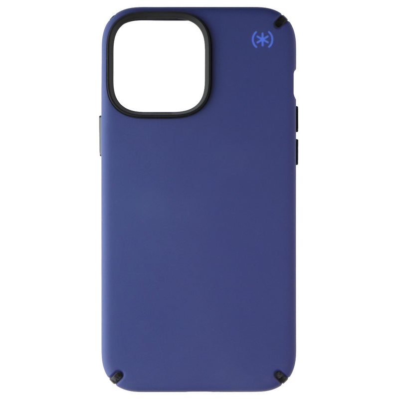 Speck Presidio2 Pro Case for iPhone 13 Pro Max/12 Pro Max - Coastal Blue