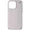 Speck Presidio2 Grip Case for iPhone 15 Pro MAX- Bleached Bone