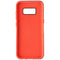 Speck CandyShell Grip Series Case for Samsung Galaxy S8 - Gray/Warning Orange - Speck - Simple Cell Shop, Free shipping from Maryland!