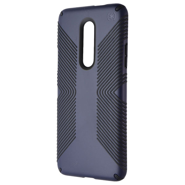 Speck Presidio Grip Series Case for OnePlus 7 Pro - Eclipse Blue/Carbon Black