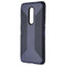 Speck Presidio Grip Series Case for OnePlus 7 Pro - Eclipse Blue/Carbon Black