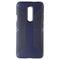 Speck Presidio Grip Series Case for OnePlus 7 Pro - Eclipse Blue/Carbon Black