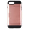 Spigen Slim Armor CS Series Case for Apple iPhone 8+ / 7+ (PLUS) - Rose Gold