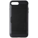 Spigen Slim Armor CS Series Case for Apple iPhone 8+ / 7+ PLUS - Black